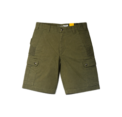 CARHARTT BERMUDA RIPSTOP CARGO WORKSHORT OLIVE